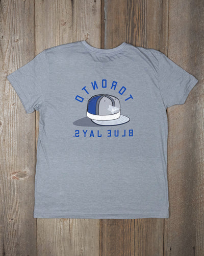 Rally Cap - Toronto Blue Jays