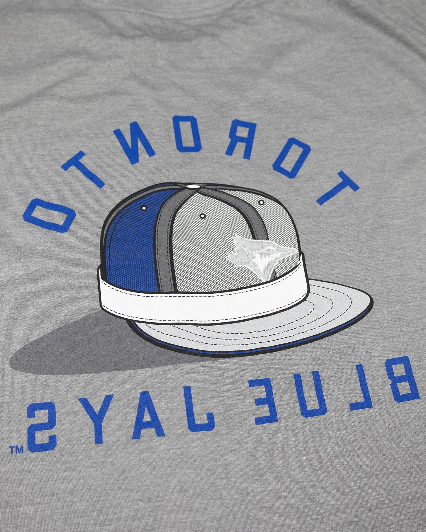 Rally Cap - Toronto Blue Jays