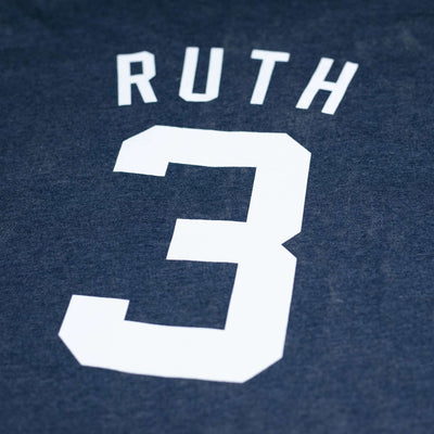 Babe's Jersey - Babe Ruth Collection