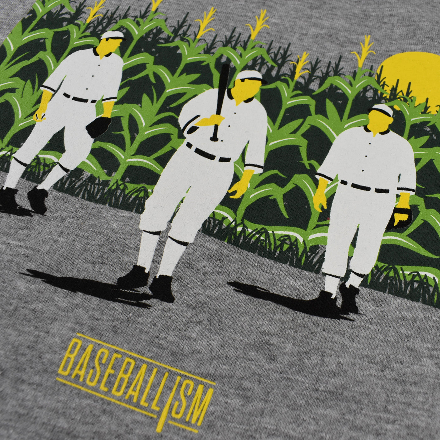 Field of Dreams - This Field - Youth - Baseballism Online