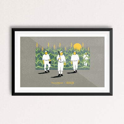 This Field 18x12 - Baseballism Online