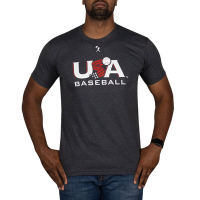 Baseballism x USA Baseball - Carbón 