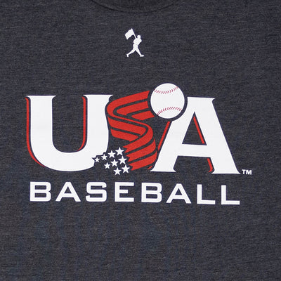 Baseballism x USA Baseball - Carbón 