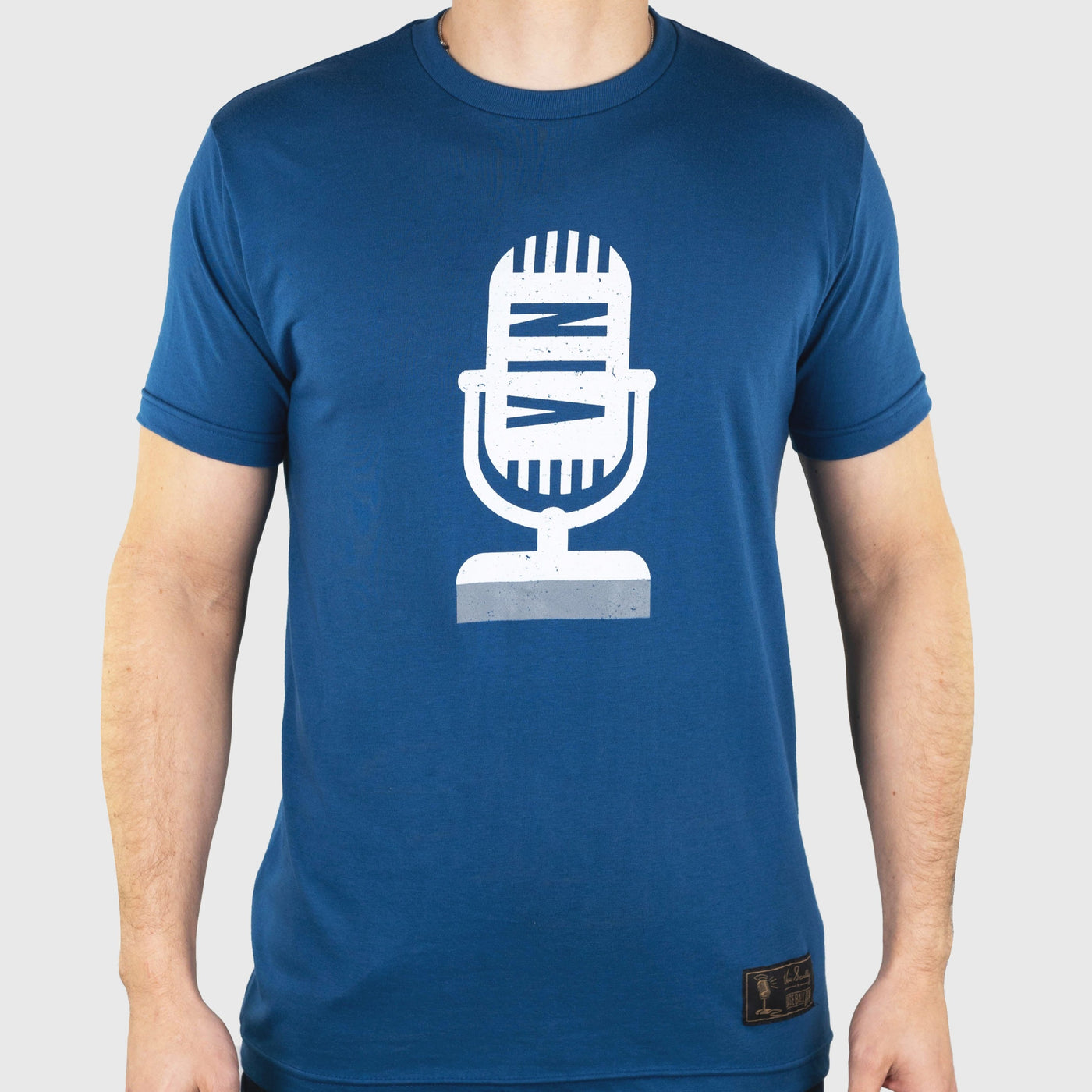 Vin's Mic - Signature Series - Baseballism Online
