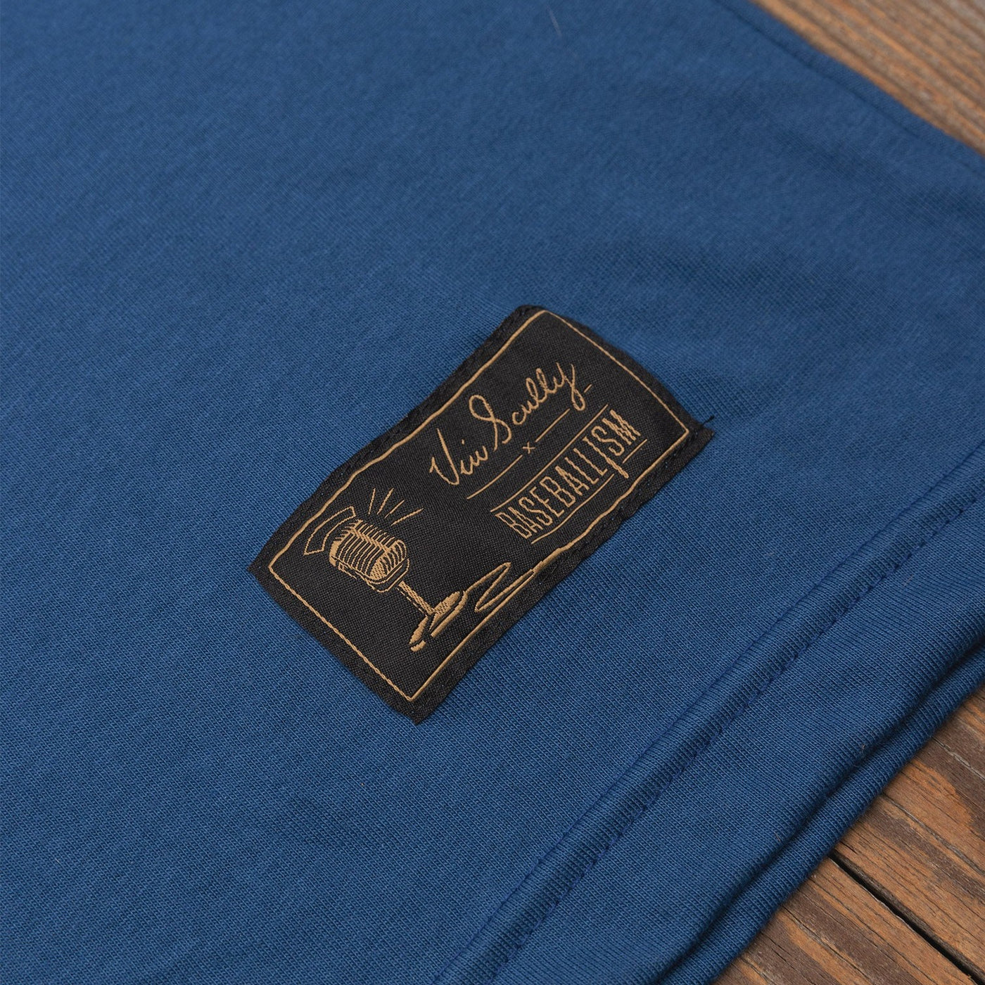 Vin's Mic - Signature Series - Baseballism Online