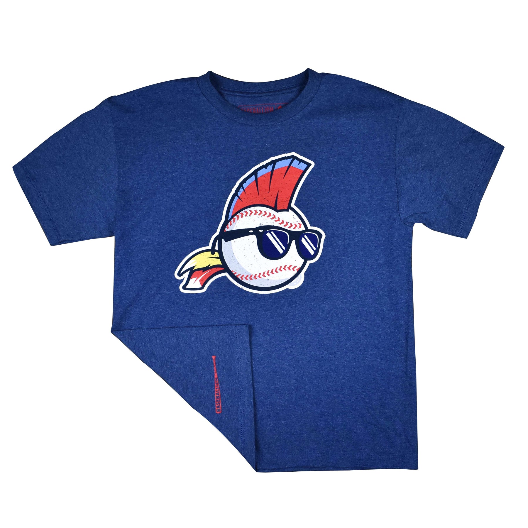 Youth hot sale mlb shirts