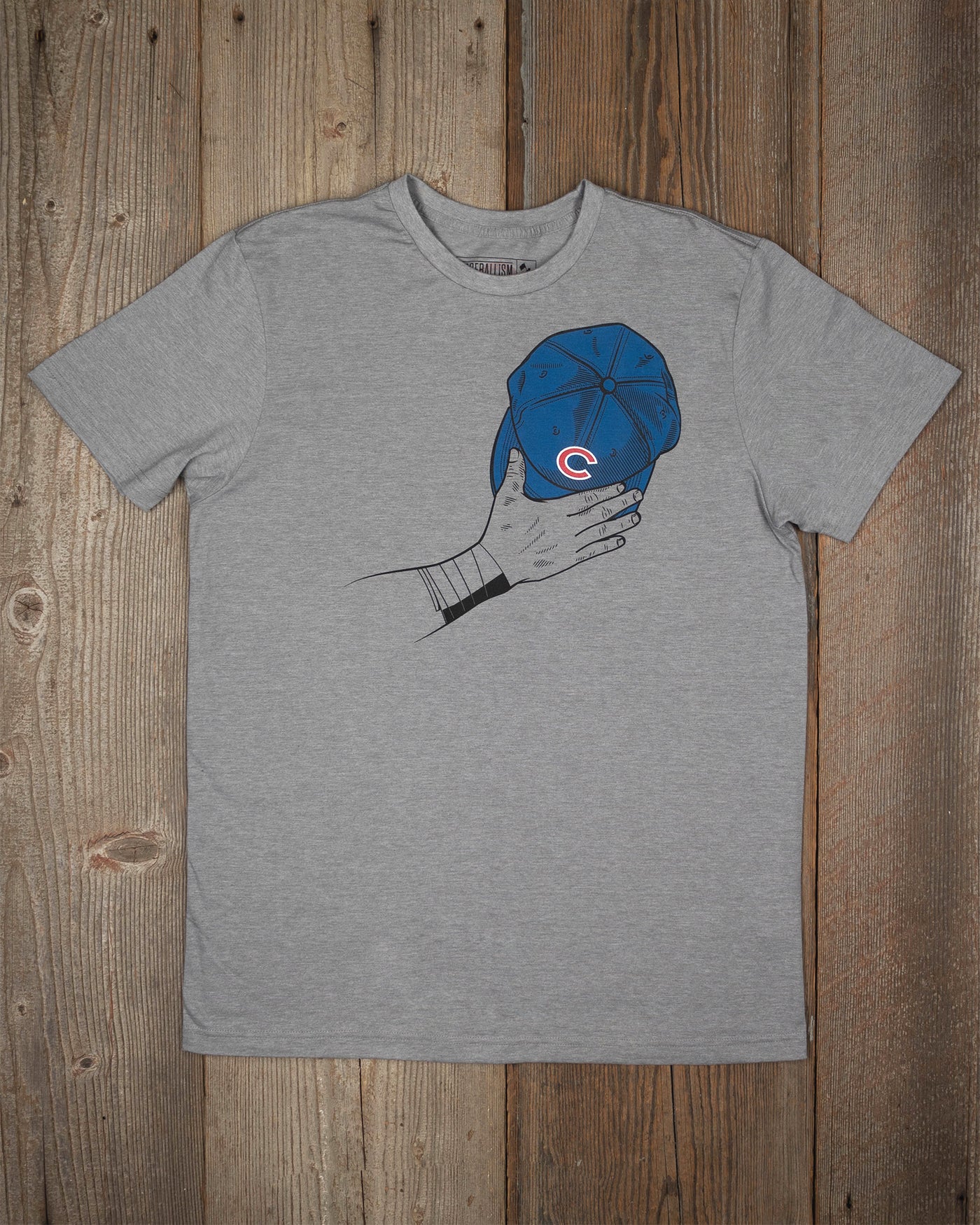 Anthem - Chicago Cubs