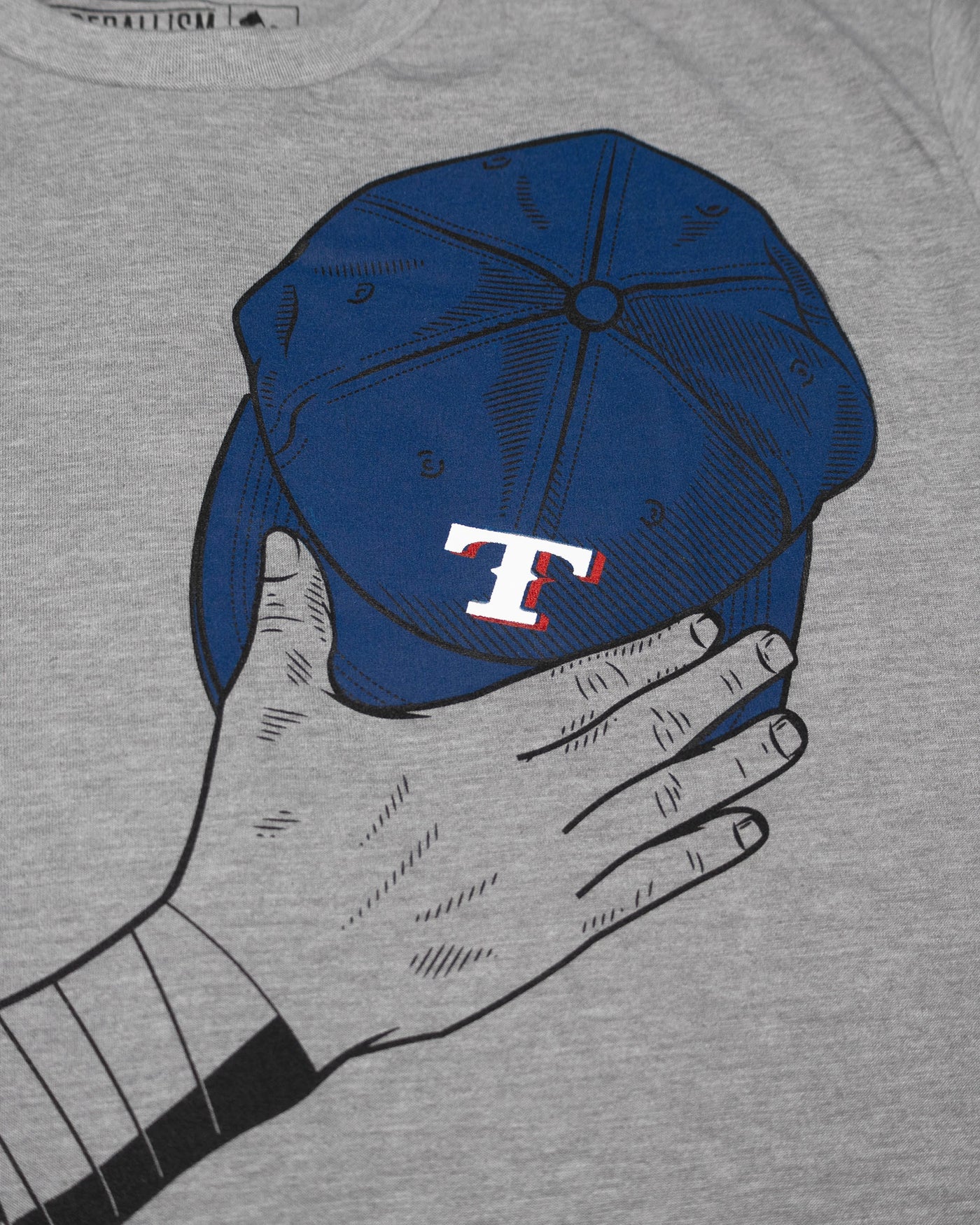 Anthem - Texas Rangers