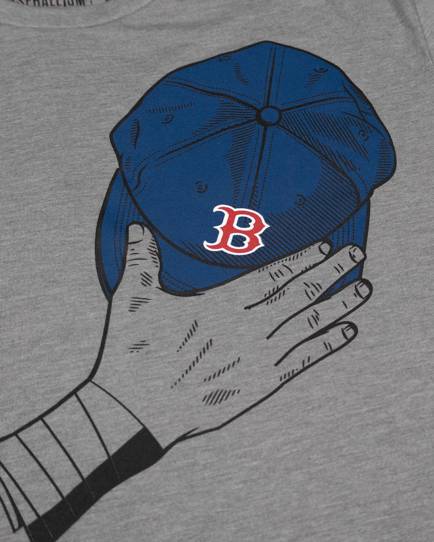 Anthem - Boston Red Sox