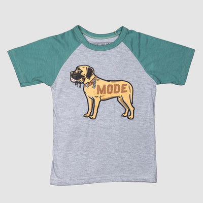 Beast Toddler - Baseballism Online
