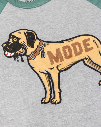 Beast Toddler - Baseballism Online