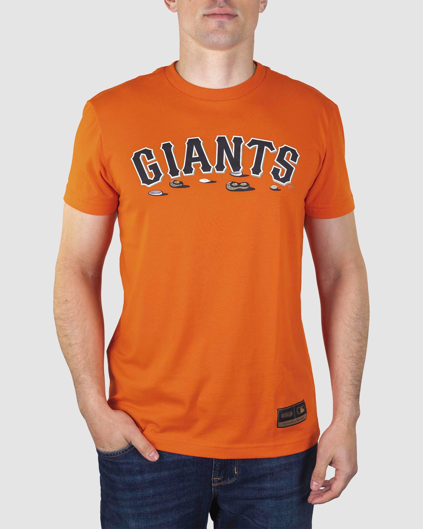 Baseballism Get Your Peanuts! - San Francisco Giants Small
