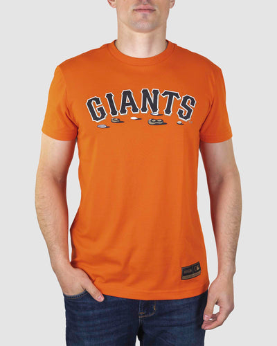 Get Your Peanuts! - San Francisco Giants