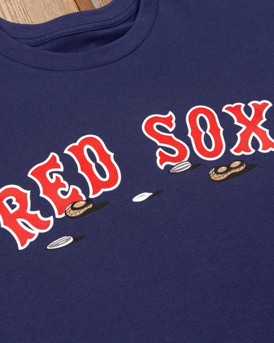 Get Your Peanuts! - Boston Red Sox