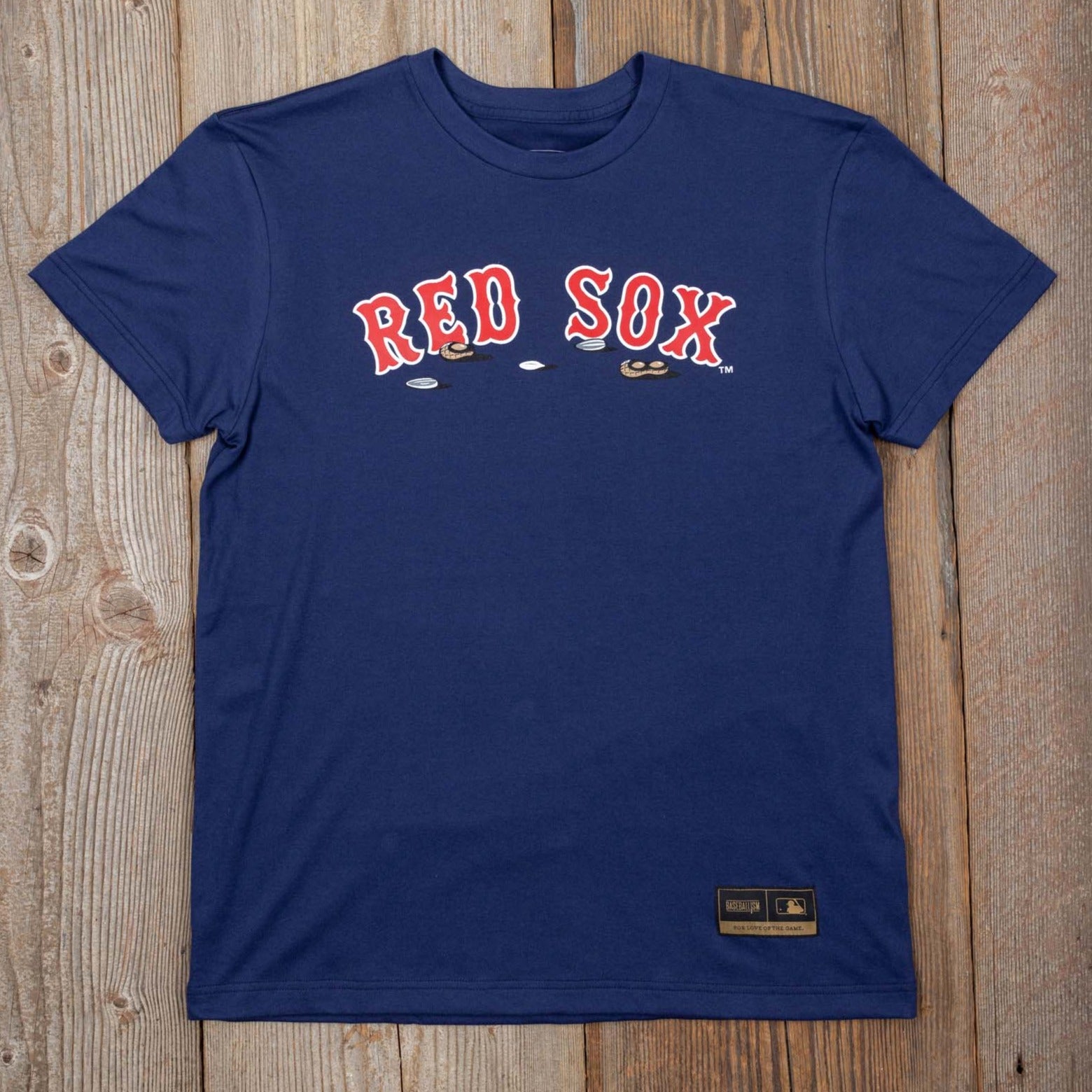 Red sox game sales shirts