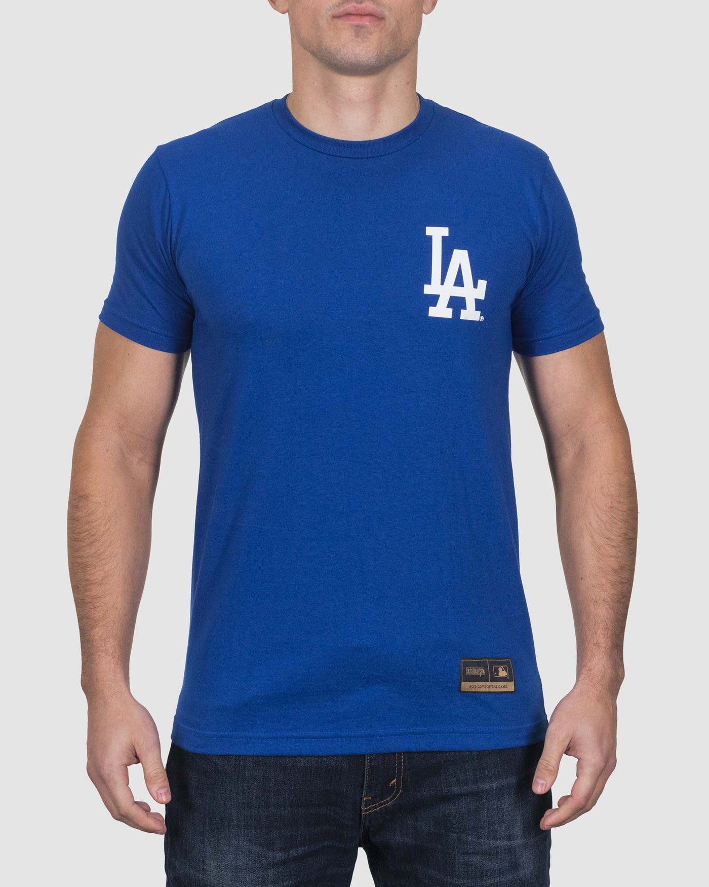 Bandera del oso - Dodgers de Los Ángeles 
