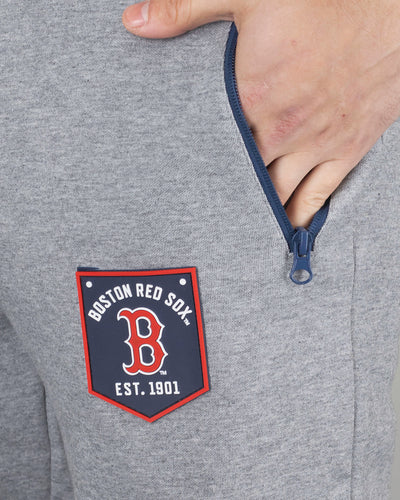 Championship Banner Sweatpants - Boston Red Sox
