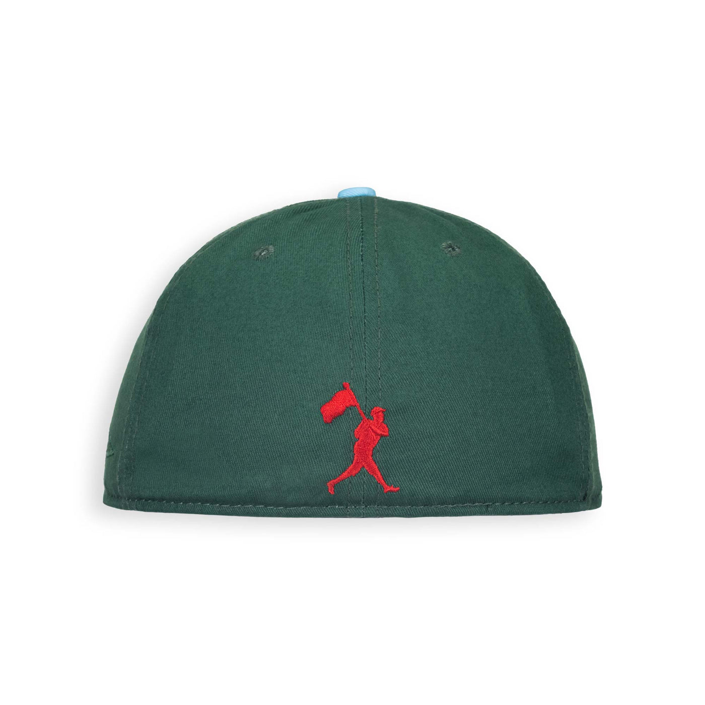 Icing Gingerbread Man Cap - Gingerbread scented