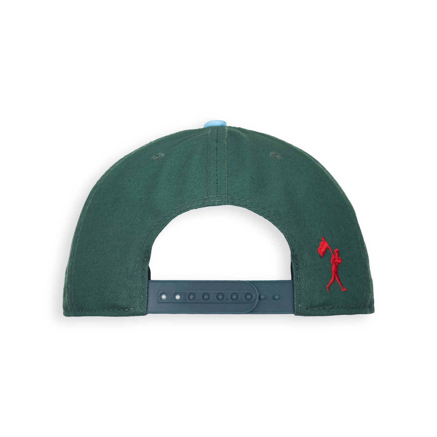 Icing Gingerbread Man Cap - Gingerbread scented