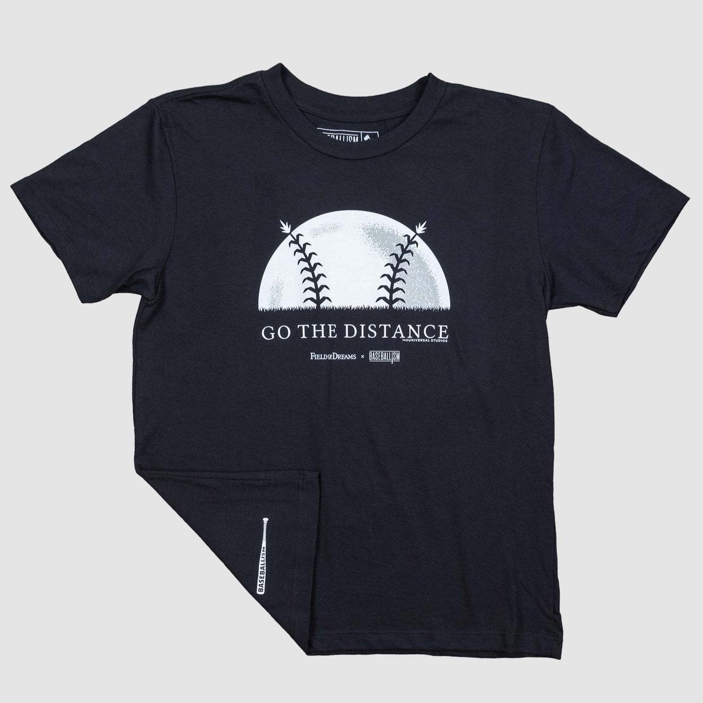 Field of Dreams - Go the Distance - Youth