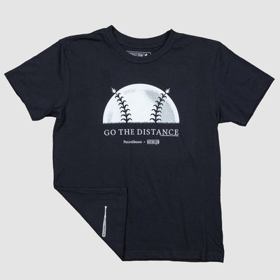 Field of Dreams - Go the Distance - Youth