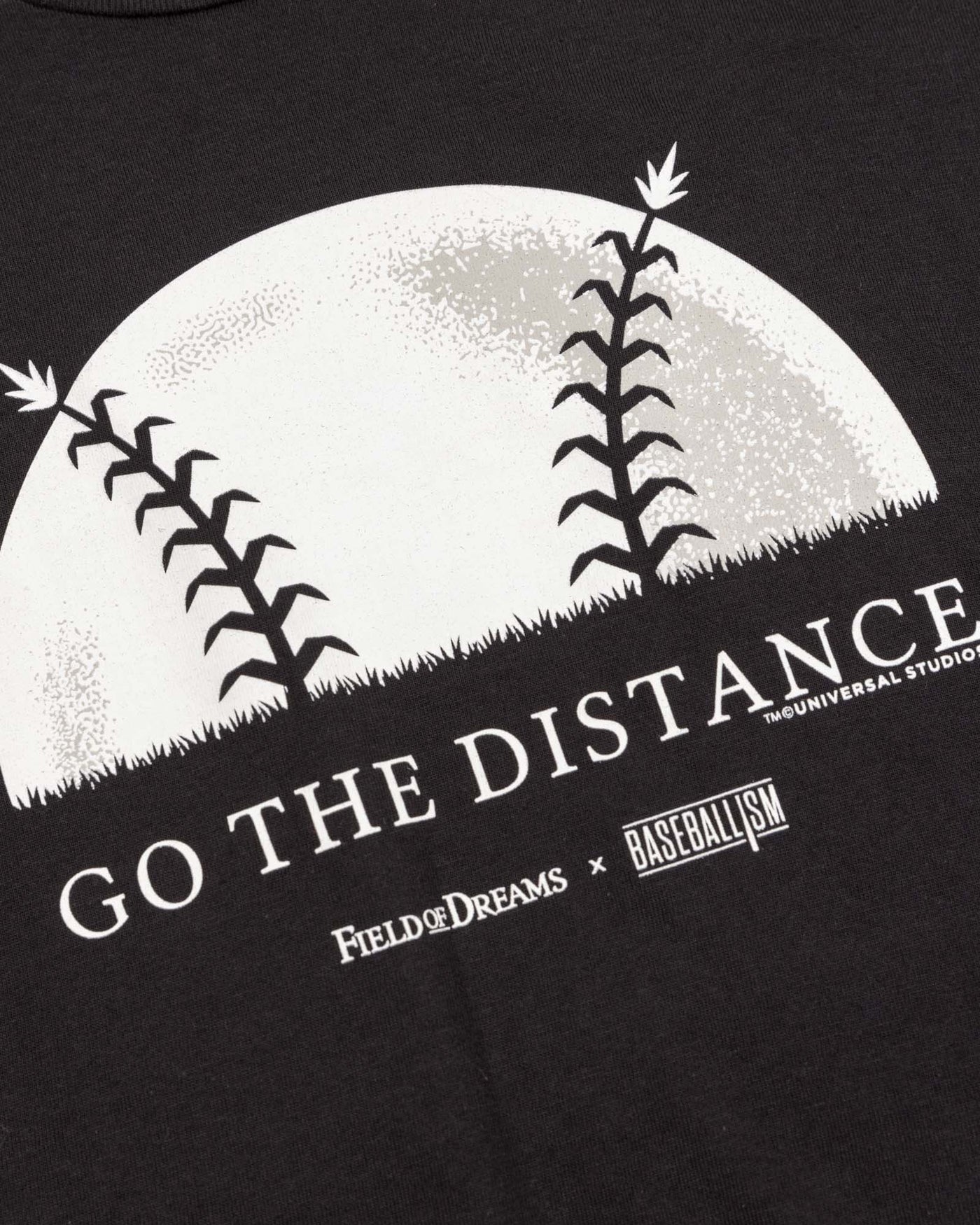 Field of Dreams - Go the Distance - Youth