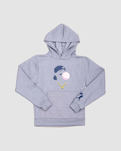 Your Favorite Player Youth Hoodie - Ken Griffey Jr. Collection