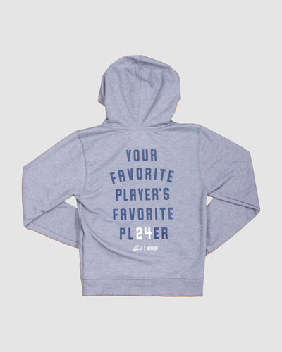 Your Favorite Player Youth Hoodie - Ken Griffey Jr. Collection