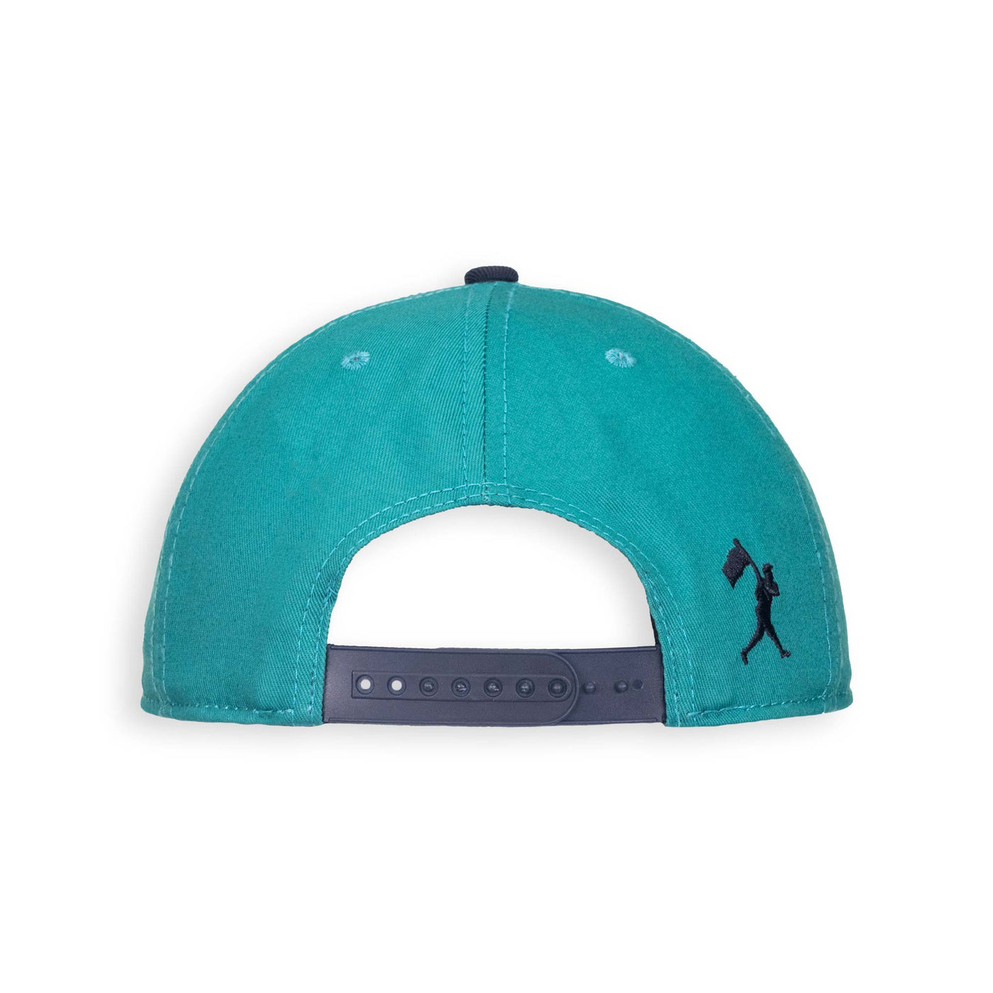 Gorra Silhouette para jóvenes (verde azulado) - Colección Ken Griffey Jr.