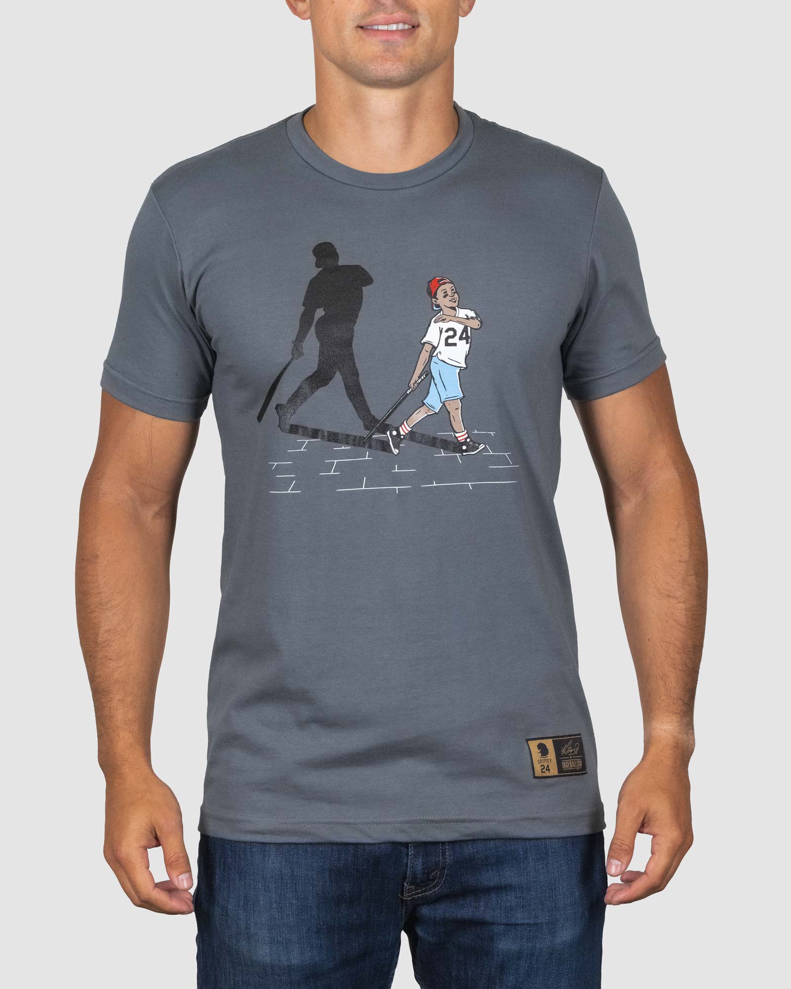 Grew Up With Griffey - Ken Griffey Jr. Collection – Baseballism Online