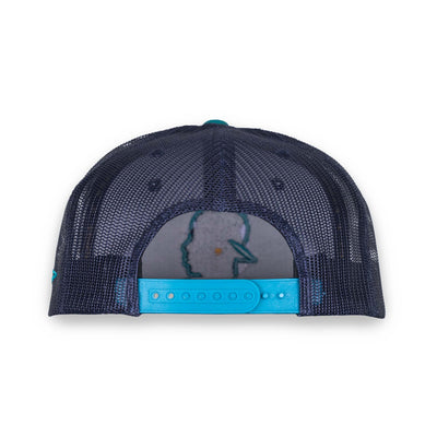 Junior's Silhouette Trucker Cap - Ken Griffey Jr. Collection