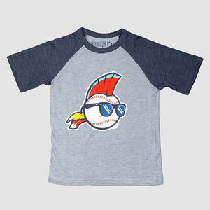 Major League Toddler - Baseballism Online