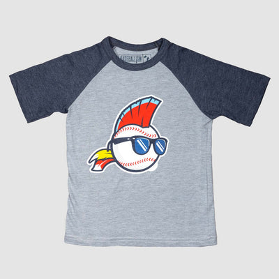 Major League Toddler - Baseballism Online