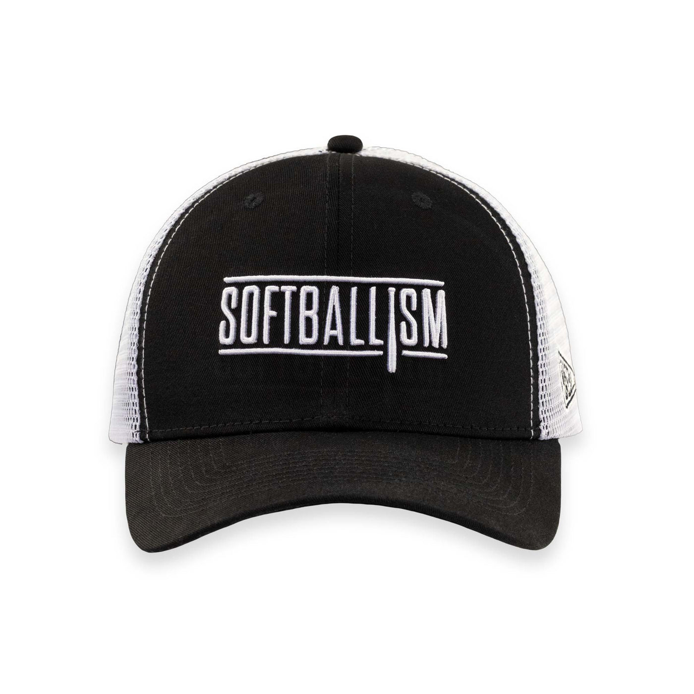 Softballism Trucker Cap