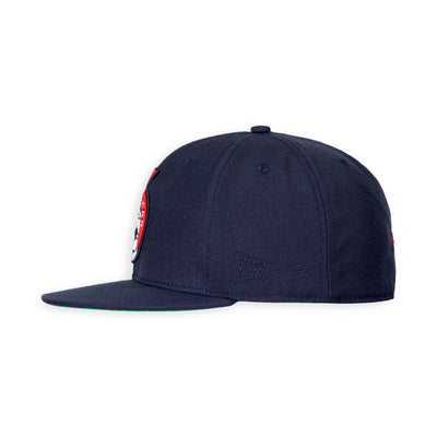 The Man Cap - Stan Musial Collection