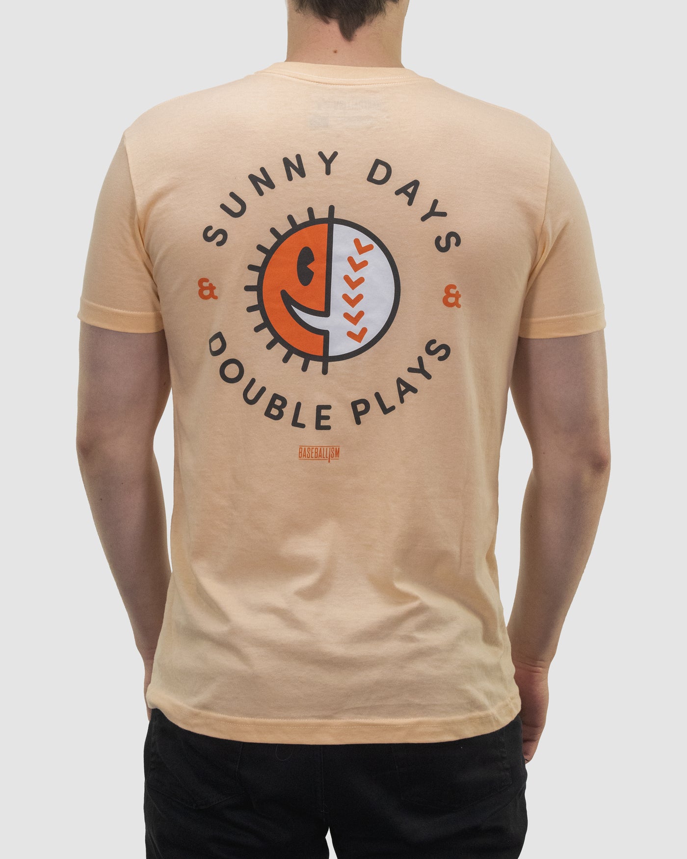 Sunny Days and Double Plays - Men's
