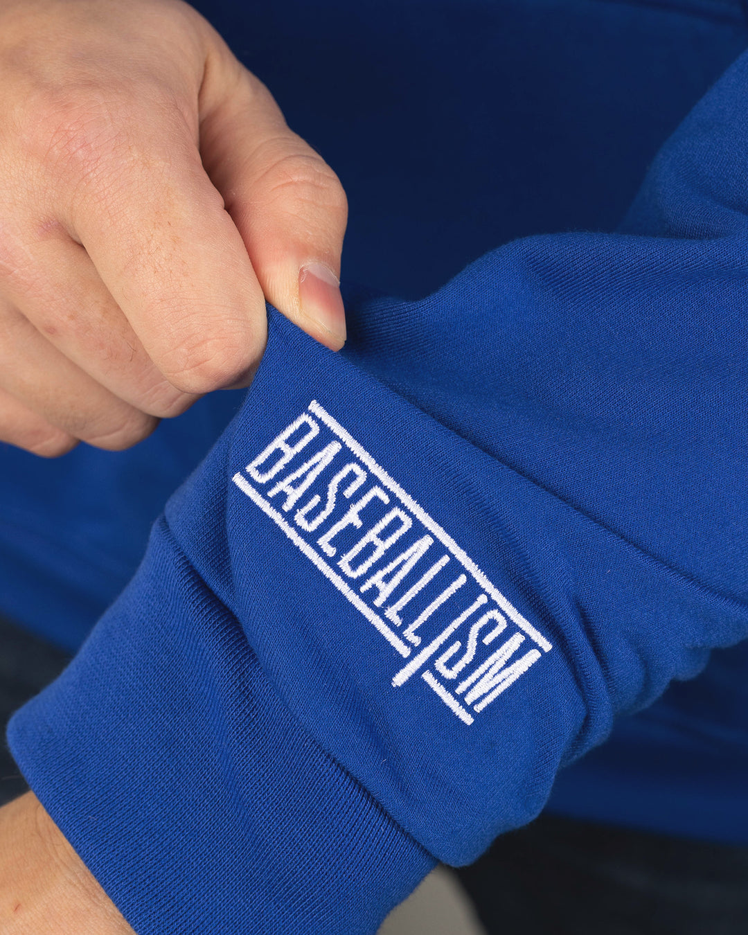 外野フェンス パーカー - シカゴ カブス | Baseballism Online