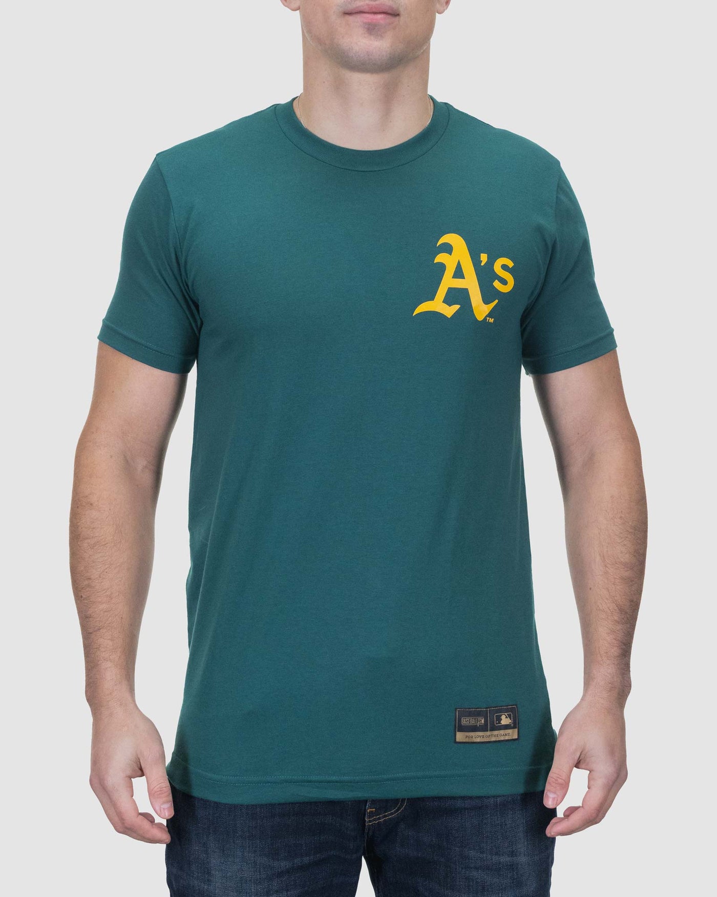 Bear Flag  - Oakland Athletics - Baseballism Online