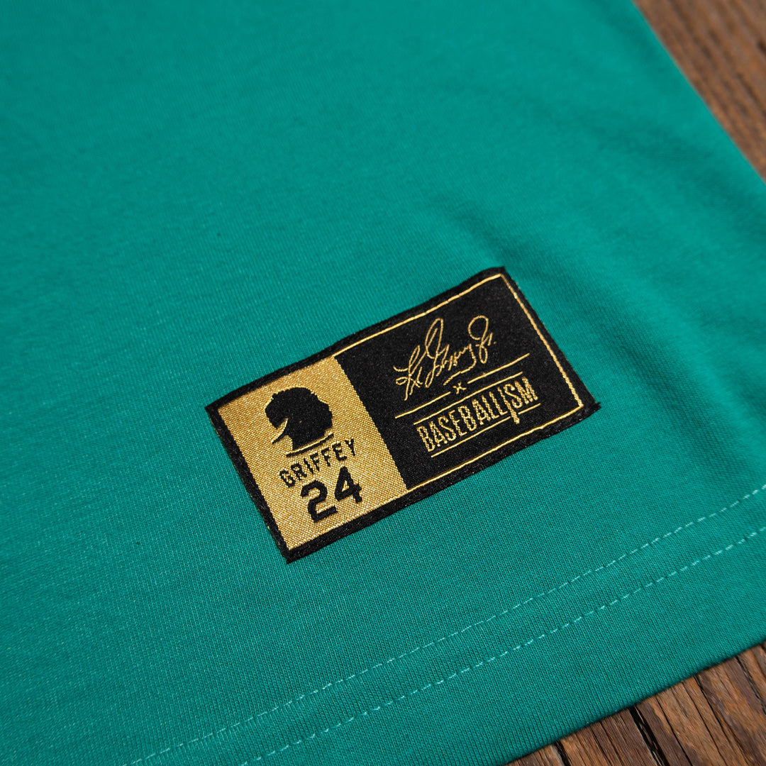 Your Favorite Player - Ken Griffey Jr. Collection
