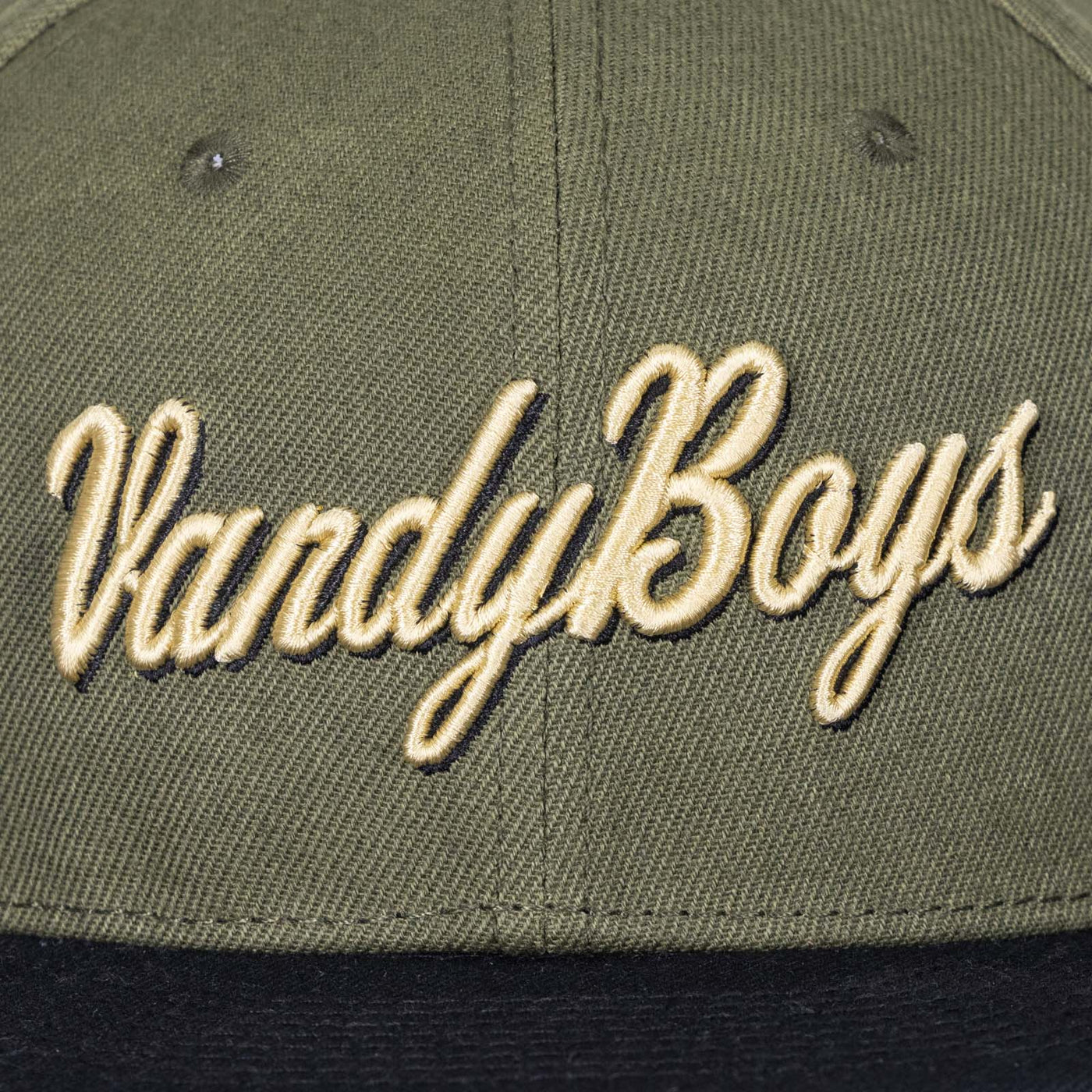 VandyBoys Military Cap