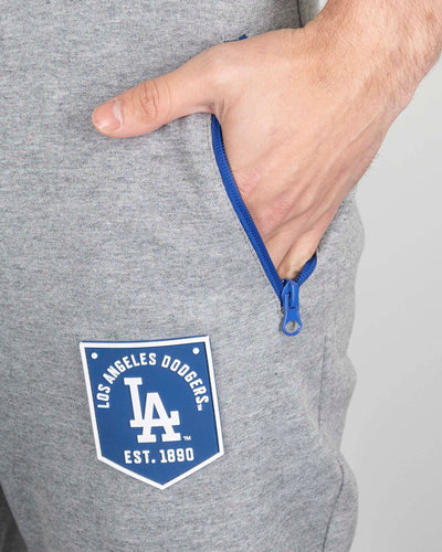 Championship Banner Sweatpants - Los Angeles Dodgers