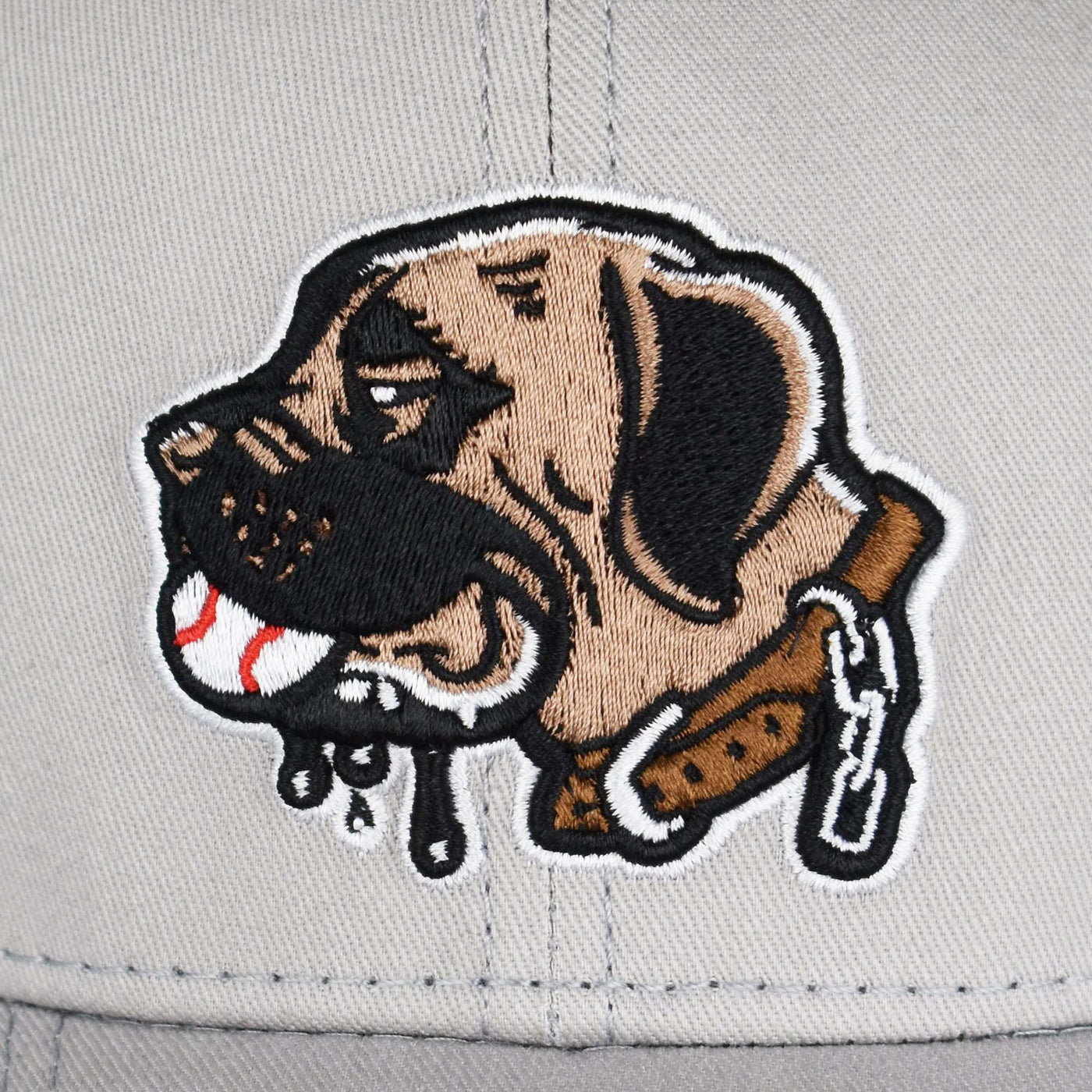 Hercules Trucker Cap - Baseballism Online