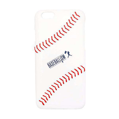 Baseball Leather Phone Case 2.0 (iPhone 6/6s)