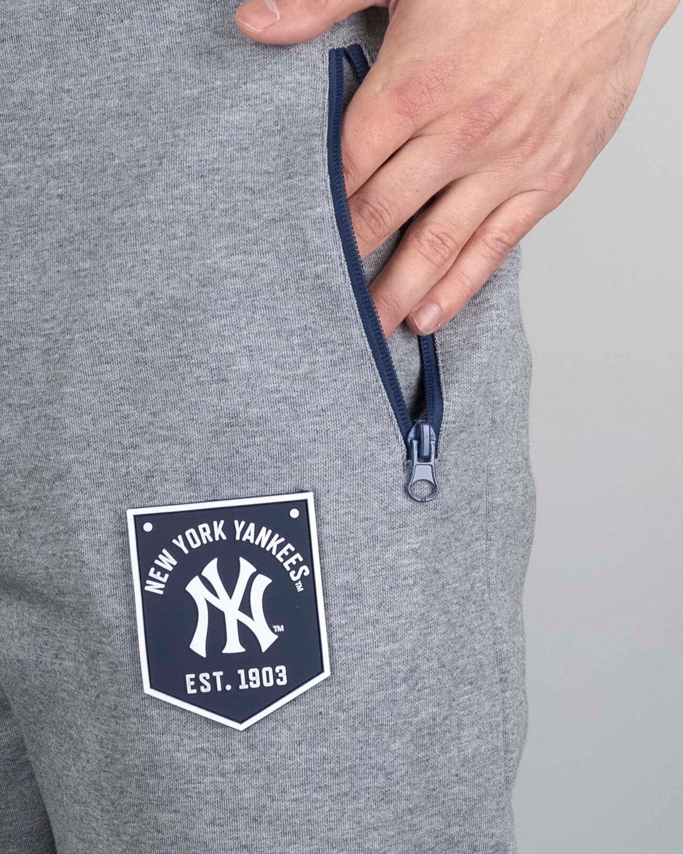 Championship Banner Sweatpants - New York Yankees